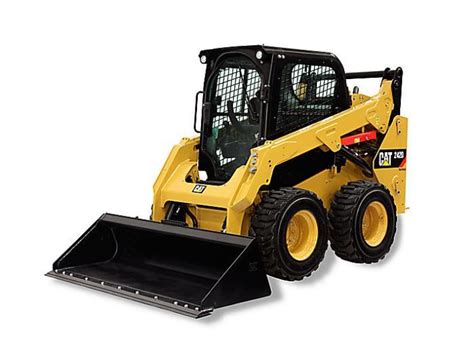 242b cat skid steer specs|cat 242d specs.